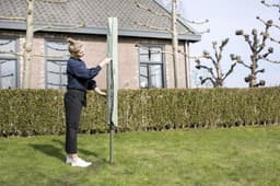Brabantia Droogmolen Beschermhoes - Leaf — thumbnail 2