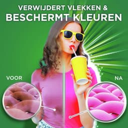 Ariel – Color+ – Vloeibaar Wasmiddel – Voor Gekleurde Was - 3850 ml – 70 Wasbeurten — thumbnail 2