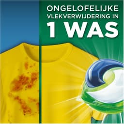 Ariel 3in1 Wasmiddel Pods Color - 4 x 15 wasbeurten — thumbnail 5