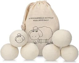 Lexium Drogerballen - Drogerballen Voor Wasdrogers - Droger Ballen - Drogerbollen — thumbnail 1