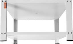 VEVOR Kledingdroger met Opbergvak, 28" x 28" x 16" Wasmachine Droger Standplatform, Universele Pasvorm, 500 lb Capaciteit, Multifunctionele Stalen Basis voor Wasmachine — thumbnail 2