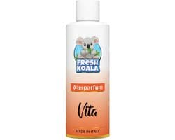 FreshKoala Luxe Wasparfum - 100ml - Vita - Met Extra Langdurige Geursensatie