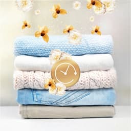 Lenor - Geurbooster - Gouden Orchidee - 22 Wasbeurten - Bulkverpakking - 15 stuks — thumbnail 5