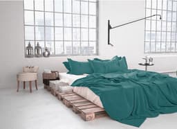 3x Dylon Textielverf Emerald Green 350 gr — thumbnail 3