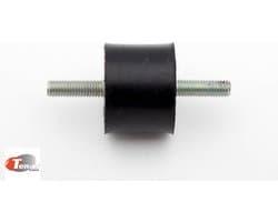 Trillingdemper Type A 30x40mm  set van 10 stuks