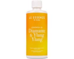 Le Essenze di Elda - Diamante Ylang & Ylang - Wasparfum - 500ml