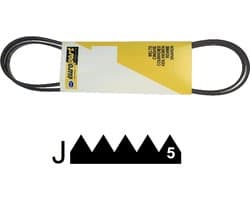 UNIVERSEEL - SNAAR POLY-V 1321 J5 - 481935818011
