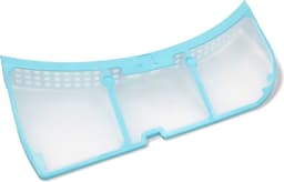 Filter pluizenfilter - pluizenzeef geschikt voor Indesit Ariston Hotpoint LG wasdroger - C00113848 — thumbnail 3