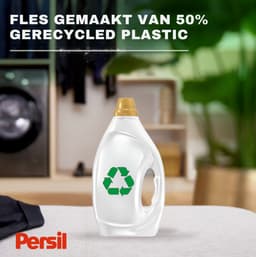 Persil Gel Expert Color Freshness by Silan - Vloeibaar Wasmiddel - Beste Frisheid - Krachtige Vlekverwijdering - Hygiënische Frisheid - Voordeelverpakking - 4 x 29 Wasbeurten — thumbnail 5