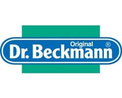 Dr. Beckmann Vlekkenduivel Spijsvet & Sauzen 6 x 50 ml