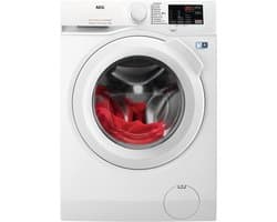 AEG L6FBF51488 6000 serie Prosense - Wasmachine - 8 kg - 1400 rpm