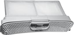 Dparts pluizenfilter geschikt voor Bosch wasdrogers - pluizenzeef filter - nr. 00656033 — thumbnail 1