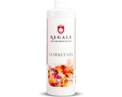 Wasparfum La Dolce Vita 500ml - Essenza Regale — afbeelding 1