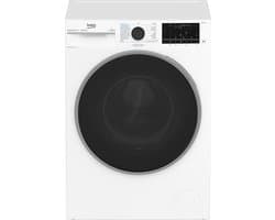 Beko B3DT58447W - Was-droogcombinatie - 5/8 kg — afbeelding 1