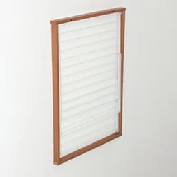 Wandroogrek van Hout - Stijlvol, Ruimtebesparend, Duurzaam — thumbnail 3