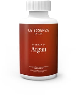 LE ESSENZE DI ELDA WASPARFUM 100 ML ARGAN — thumbnail 1