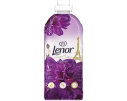 Lenor - Haute Couture - La Desirable - Wasverzachter - 1200ml - 48 Wasbeurten