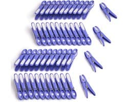 Wasknijpers – laundry pegs – wasgoedknijpers - Knijpers/wasspelden