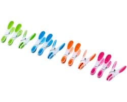 Wasknijpers 50 stuks