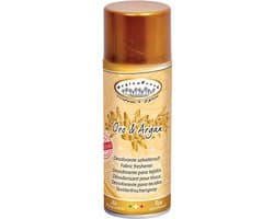 HygienFresh Oro & Argan textielspray 400 ml — afbeelding 1