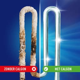 Calgon 4 in 1 Geconcentreerd Poeder Wasmachinereiniger en Anti Kalk - 67 Doseringen — thumbnail 4
