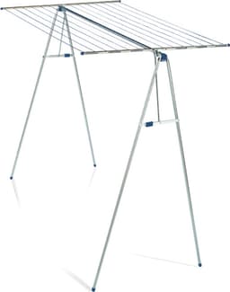 Leifheit droogrek Linomaxx 210 - 21 m drooglengte — thumbnail 1