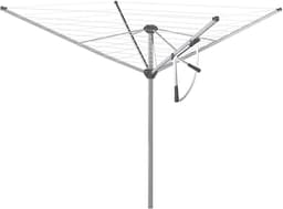Juwel Droogmolen Novastar 500 Compact - 50 meter - Inclusief Betonanker — thumbnail 1