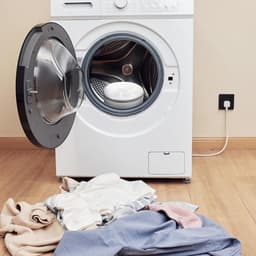 BH-waszak, 3 stuks waszakken van gaas, BH-waszakken, lingerie en fijne was kledingzakken met rits voor wasmachine, voor BH's/ondergoed/sokken/lingerie — thumbnail 5