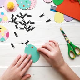 SnelShoppen - 168pcs Mini Houten Klemmen Zwart - Kleine Kledinghangers voor Foto's met 10m Jute Touw - DIY Decoratie voor Bruiloft, Feest, Fotowand en — thumbnail 5