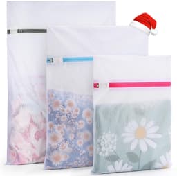 Waszakken voor delicaat textiel - Set van 3 maten — thumbnail 1