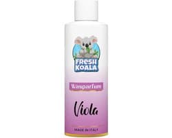 Wasparfum 100ml - Viola - Luxe en duurzaam - Voor langhoudende geur - ShopVlot