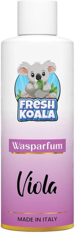 Wasparfum 100ml - Viola - Luxe en duurzaam - Voor langhoudende geur - ShopVlot — thumbnail 1