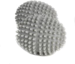KL066077EU Throw In and Go wasdrogerballen, herbruikbare wasverzachters, set van 2 — thumbnail 2