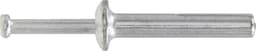 Hamer Ankers - Bevestigingsankers Schroeven - Materiaal Samenhouden - Permanent Anker - 1/4 x 1-1/2" - Zink — thumbnail 4