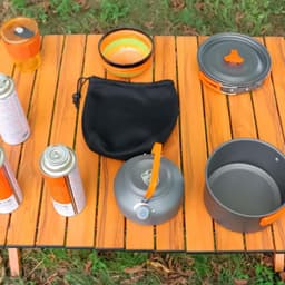 Wasknijper tas - Wasgoed organizer - Outdoor opslag - Ventilatie en klem - 19x25cm - Meerkleurig — thumbnail 4