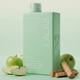LAUN3 BREEZE Wasparfum - 250ML Geurbooster & Wasgeur - Textielverfrisser & Kledingverfrisser — thumbnail 4
