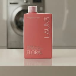 LAUN3 FLORAL Wasparfum - 250ML Geurbooster & Wasgeur - Textielverfrisser & Kledingverfrisser — thumbnail 4