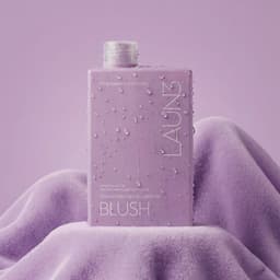 LAUN3 BLUSH Wasparfum - 500ML Geurbooster & Wasgeur - Textielverfrisser & Kledingverfrisser — thumbnail 3