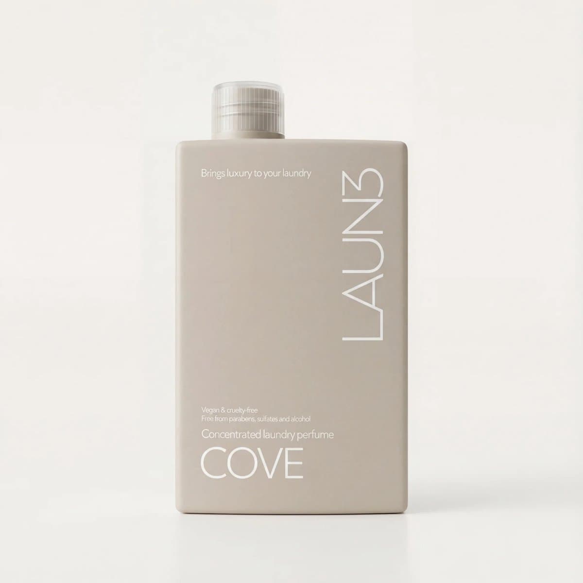 LAUN3 COVE Wasparfum - 250ML Geurbooster & Wasgeur - Textielverfrisser & Kledingverfrisser — afbeelding 1