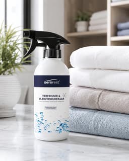 AeroRest matras spray 500 ml – verfrisser en vlek- & geurverwijderaar | voor luchtbedden, matrassen, slaapzakken en beddengoed — thumbnail 5