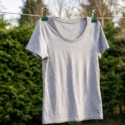 Kleding Klemmen - Wasknijpers Organizer - Was Drogen - Roestvrij Staal - 5.5 cm Lengte - Groen — thumbnail 4