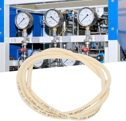 Dailygoods- Siliconen Slang Corrosiebestendig - Peristaltische Pompslang - Biocompatibel - Temperatuurbestendig - Lange Levensduur - 1/2 Meter — thumbnail 4