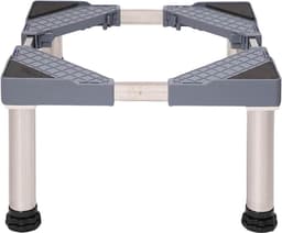 Koelkast Onderstel - Machine Verhoger - Apparaten Plaatsen - Verstelbare Hoogte - 45-70 cm — thumbnail 1
