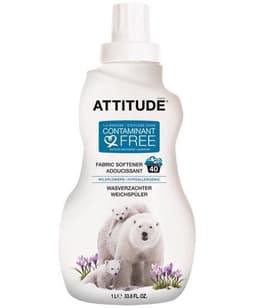 ATTITUDE Wasverzachter Wildflower – 1L ECO - duurzaam — thumbnail 4