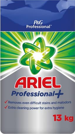 Ariel Professional Formula Plus waspoeder, zak van 13 kg, 130 wasbeurten — thumbnail 1