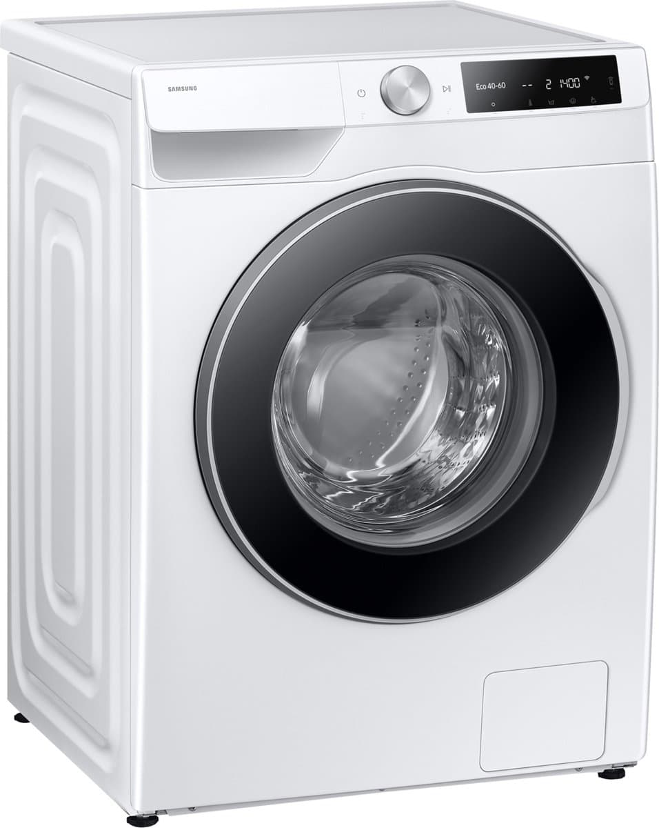 SAMSUNG WW90DG6U25LEU3 6000-serie - Wasmachine Voorlader - 9 kg - 1400 rpm — afbeelding 1