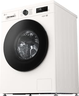 LG W4X1085NWB - Energie label E - Steam™- 6 Motion DD - 8 kg + 5 kg Was-droogcombinatie — thumbnail 1