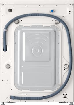 LG F4X1009NWK wasmachine 9 kg met Inverter Direct Drive voor stiller, duurzamer wassen - Spa Steam™ verwijdert allergenen en verzorgt stoffen - 6 Motion voor optimale bewegingen - Energieklasse A. — thumbnail 4
