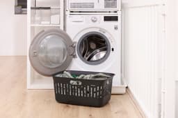 Brabantia Collect-It Wasmand - 40 l - Black — thumbnail 5