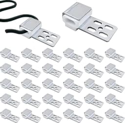 Inovra Plus - Sofa Spring Clips voor Meubelherstel - Set van 32 Stuks — thumbnail 1